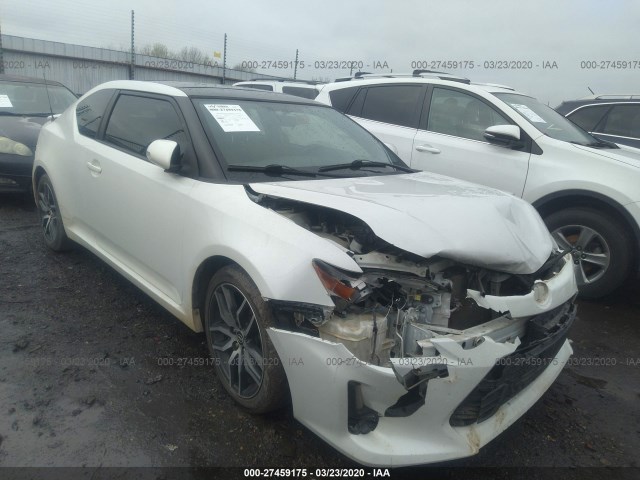 Scion Tc (2015)