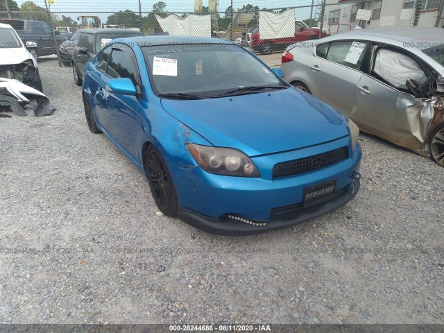 Scion Tc (2010)