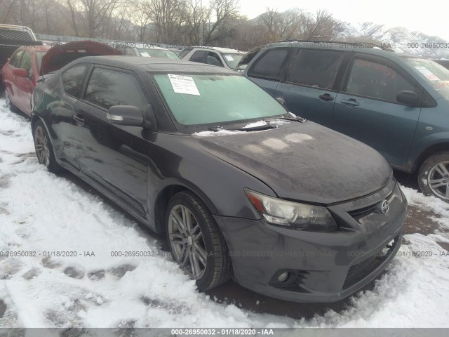 Scion Tc (2012)