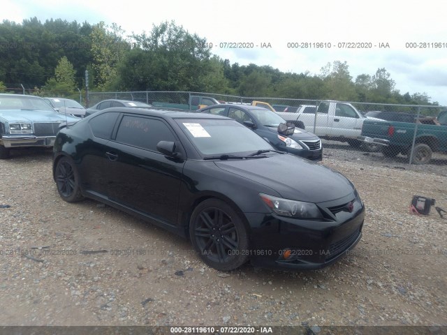 Scion Tc (2012)