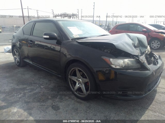 Scion Tc (2013)