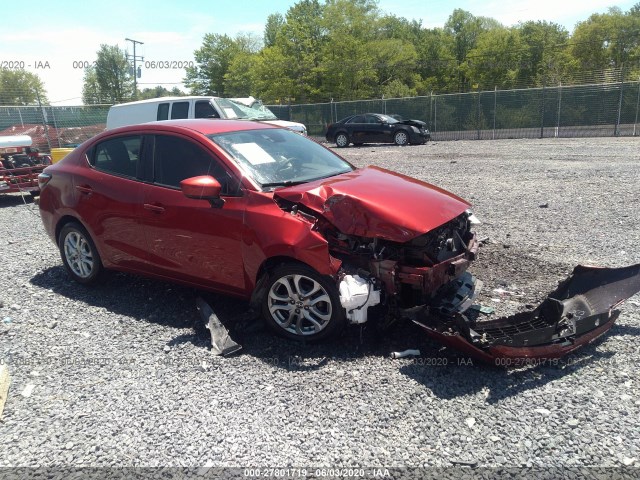 Scion Ia (2016)