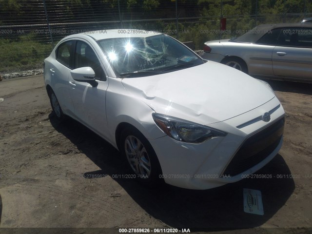 Scion Ia (2016)