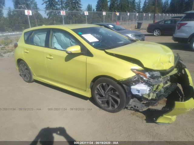 Scion Im (2016)