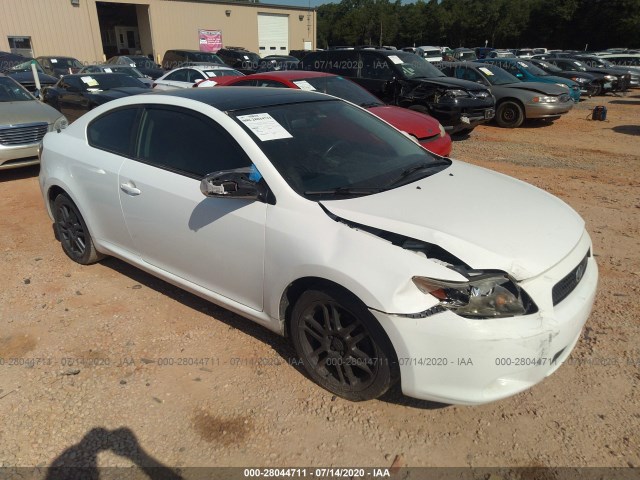 Scion Tc (2010)