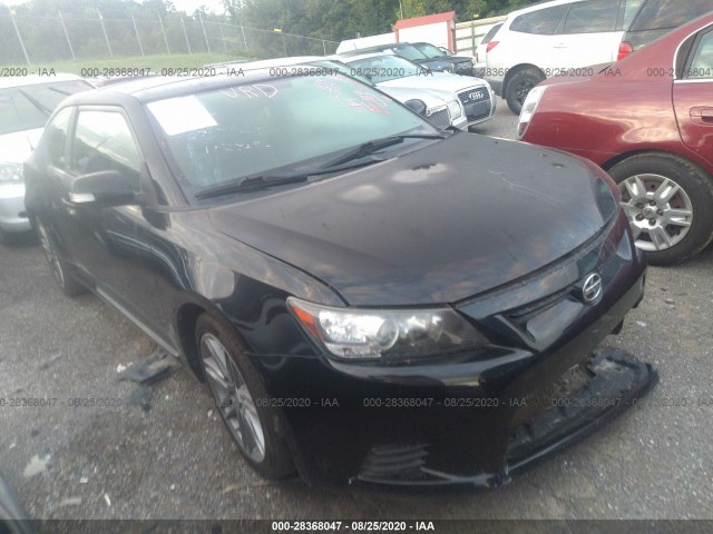 Scion Tc (2012)