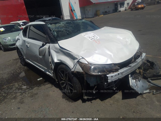 Scion Tc (2015)