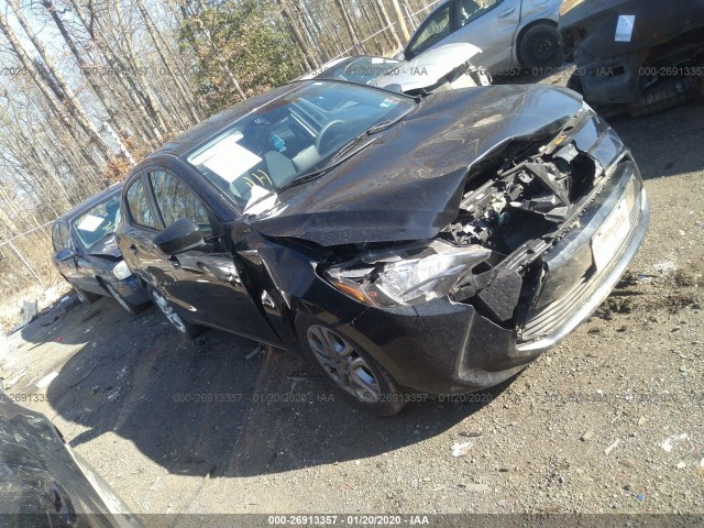 Scion Ia (2016)