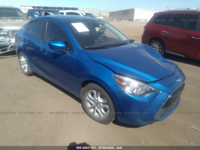 Scion Ia (2016)