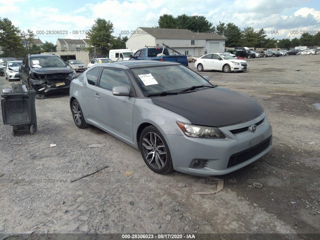 Scion Tc (2011)