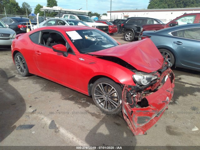 Scion Fr-s (2014)