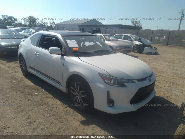 Scion Tc (2015)