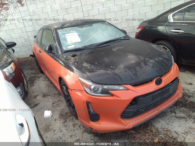 Scion Tc (2015)