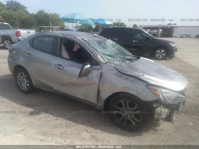 Scion Ia (2016)