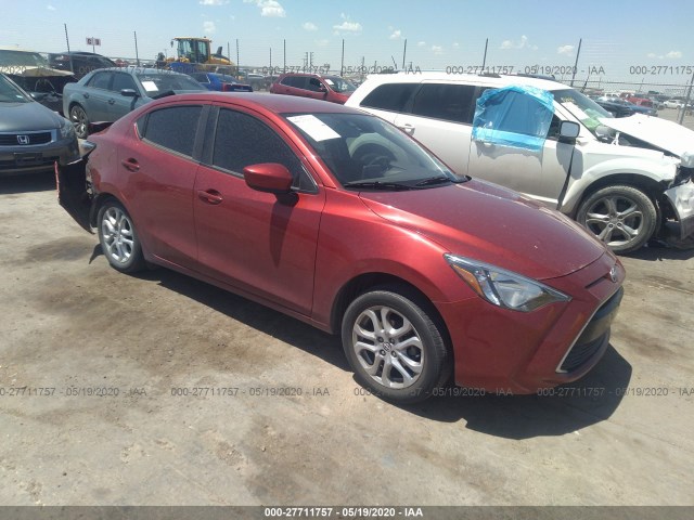 Scion Ia (2016)