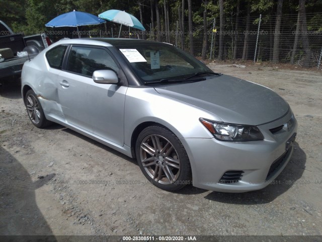 Scion Tc (2011)