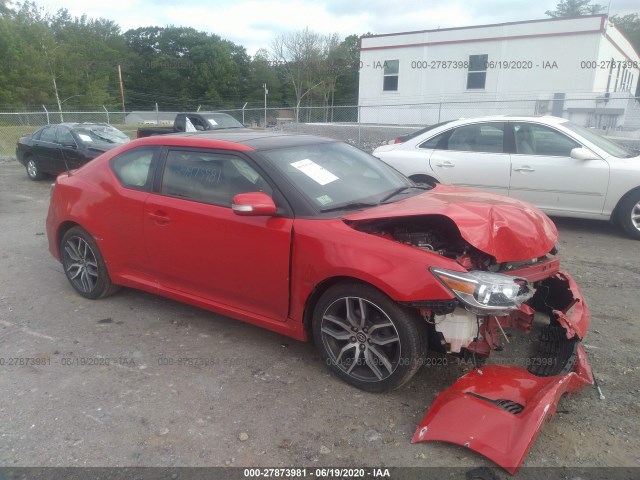 Scion Tc (2016)