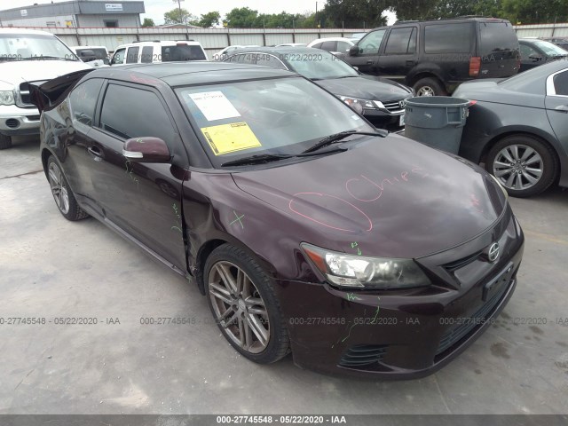 Scion Tc (2011)