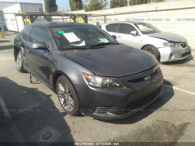 Scion Tc (2012)