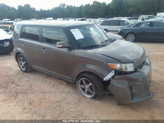 Scion Xb (2012)