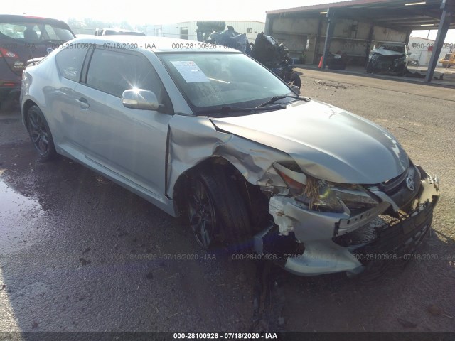 Scion Tc (2014)