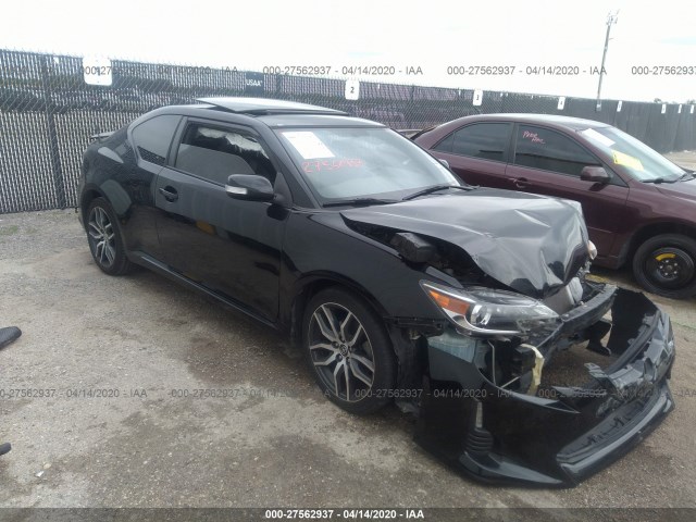 Scion Tc (2014)