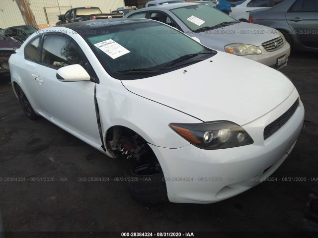 Scion Tc (2010)