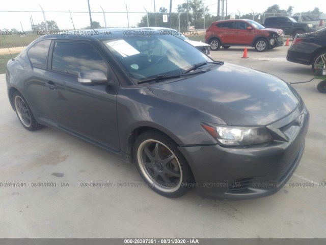Scion Tc (2011)