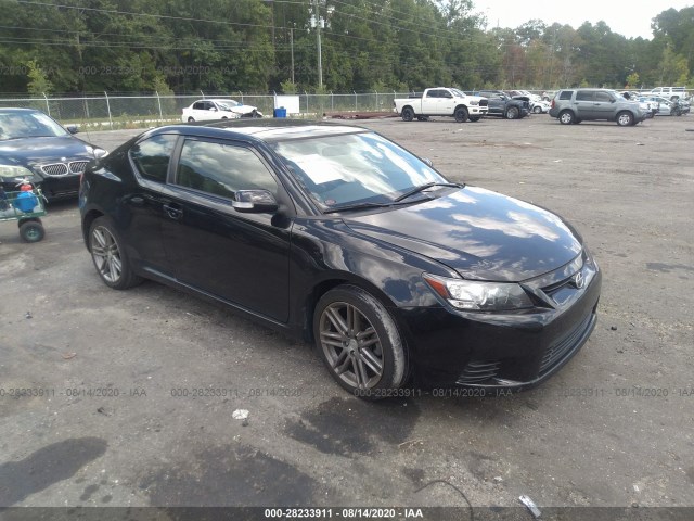Scion Tc (2012)