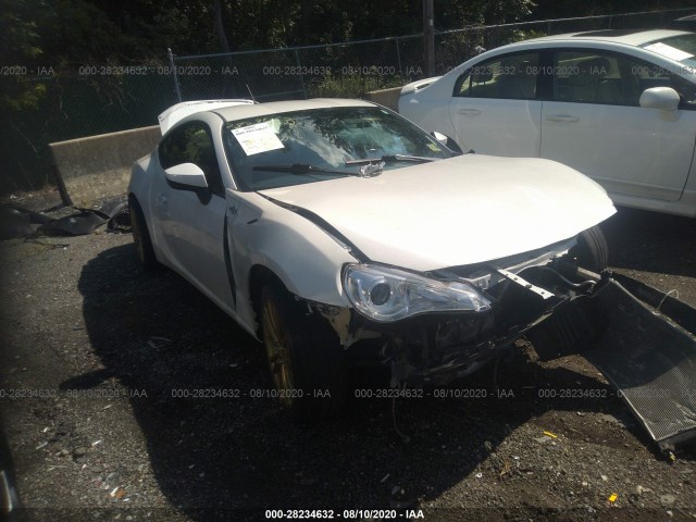 Scion Fr-s (2013)