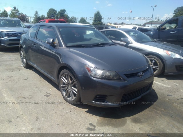 Scion Tc (2011)
