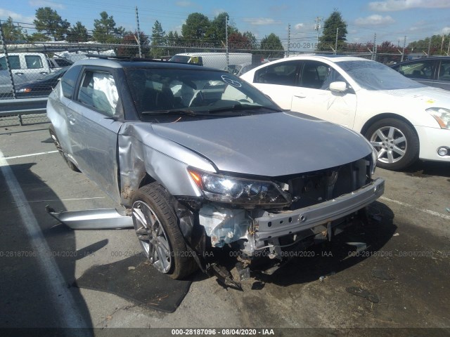 Scion Tc (2012)