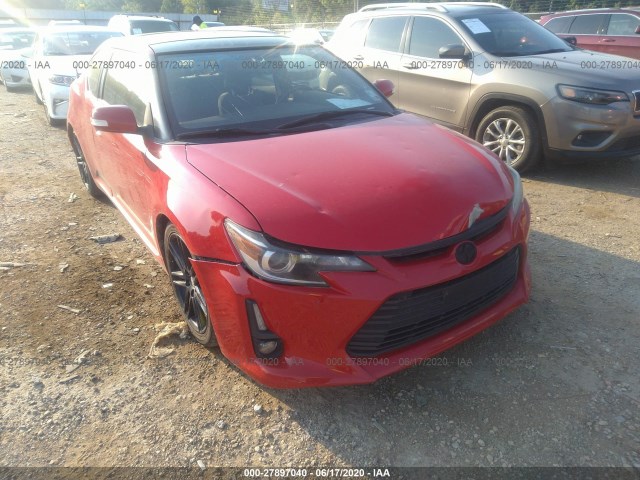 Scion Tc (2014)