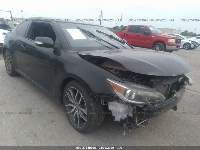 Scion Tc (2014)
