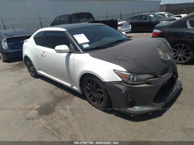 Scion Tc (2014)