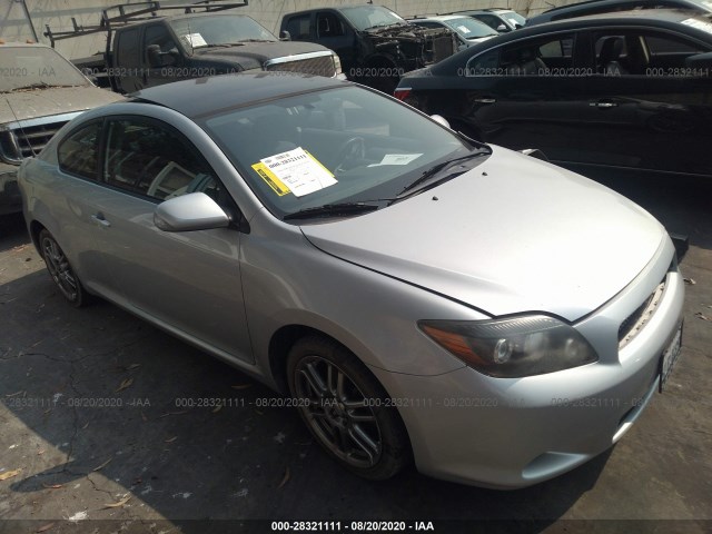 Scion Tc (2010)