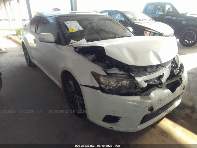 Scion Tc (2011)