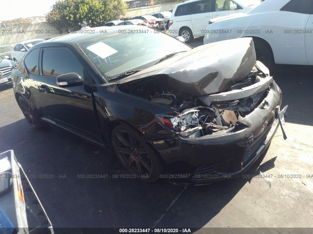 Scion Tc (2012)