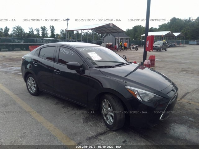 Scion Ia (2016)