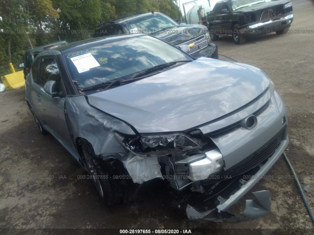 Scion Tc (2011)