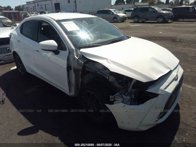 Scion Ia (2016)