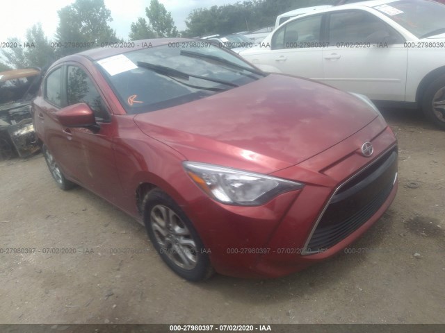 Scion Ia (2016)