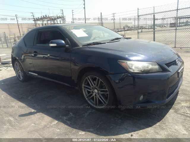 Scion Tc (2013)