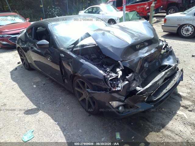 Scion Fr-s (2014)