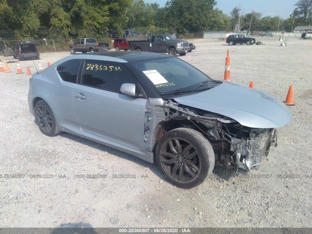Scion Tc (2014)