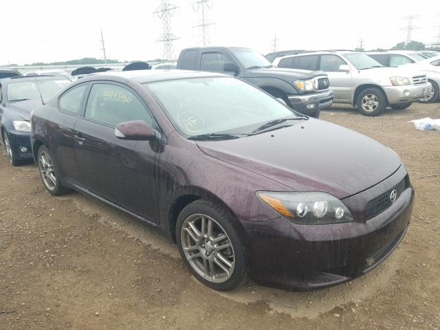 Scion Tc (2010)
