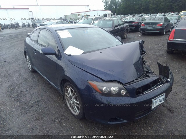 Scion Tc (2010)