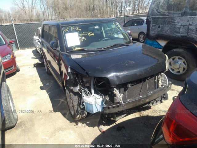 Scion Xb (2011)