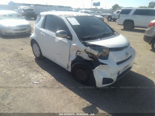 Scion Iq (2012)