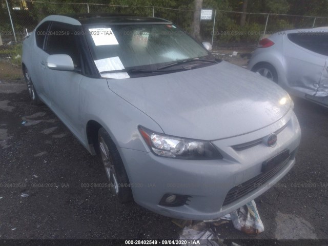 Scion Tc (2013)